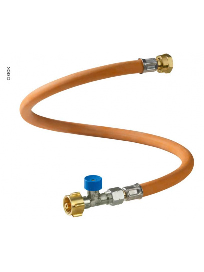 Przewód wysokociśnieniowy Caramatic ConnectDrive - Gok