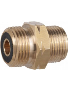 Złączka instalacyjna kompletna do rur - Gok