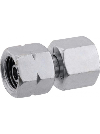 Adapter RST 8 gwint zewnętrzny lewy 1/4 - Gok