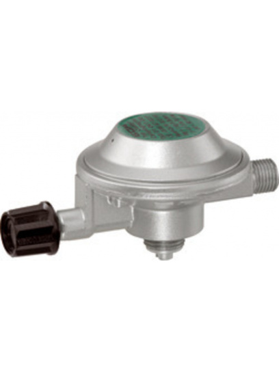 Reduktor do butli Campingaz bez manometru - Gok