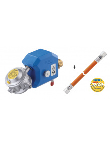 Regulator jazdy SafeDrive 30 mbar G10 - Gok