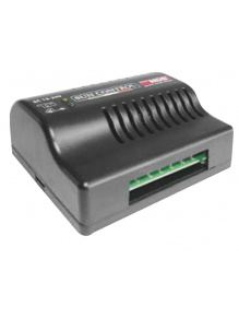 Regulator solarny PWM SC15-240 12V 240W (2 wyjścia akumulatorów) - NDS