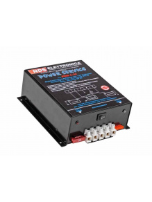 Ładowarka Power Service 12V 25A (ładowanie z alternatora) - NDS