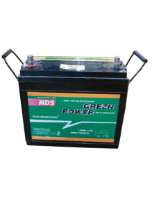 Akumulator AGM GP140 12V 140Ah z klemami - NDS