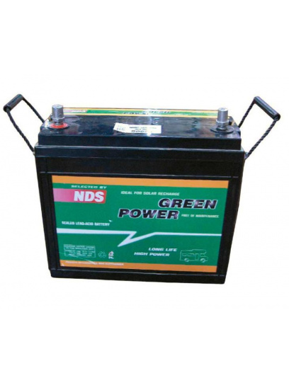 Akumulator AGM GP140 12V 140Ah z klemami - NDS