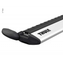 Belki dachowe WingBar Evo 135 cm 2 szt. - Thule