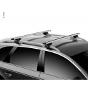 Belki dachowe WingBar Evo 135 cm 2 szt. - Thule
