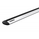 Belki dachowe WingBar Evo 135 cm 2 szt. - Thule
