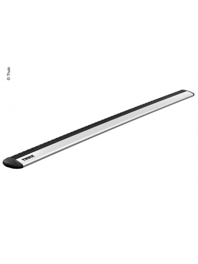Belki dachowe WingBar Evo 135 cm 2 szt. - Thule