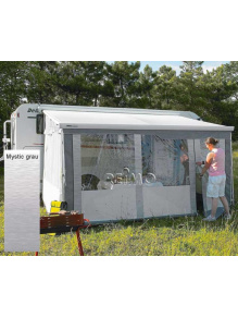 Panel przedni Safari Residence XXL 6,00 m - Thule