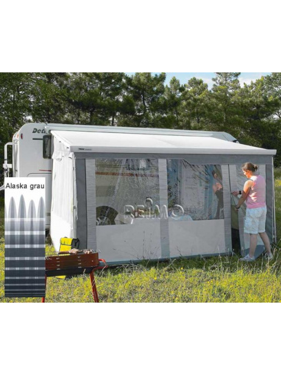 Panel przedni Safari Residence SML 5,50 m - Thule