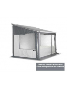 Panel boczny Safari Residence 3XL do Omnistor 9200 - Thule