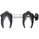 Zestaw rozbudowy bagażnika Esse4 CD o 4. rower - Thule