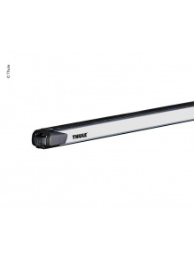 Belki bazowe wysuwane do bagażnika dachowego SlideBar 127 cm 2 szt. - Thule