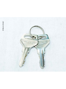 Komplet kluczy zapasowych Door Lock L5144 2 szt. - Thule