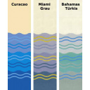 Ściany boczne Safari Residence 2,45-2,59 m do Omnistor 8000 - Thule