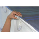 Ściany boczne Safari Residence 2,45-2,59 m do Omnistor 8000 - Thule