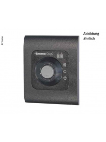 Zdalny wskaźnik DuoC do układów gazowych - Truma