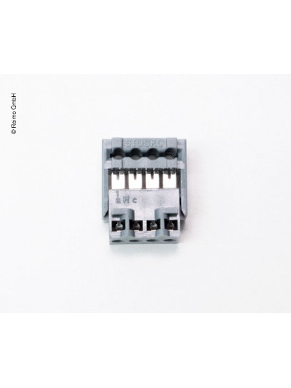 Wtyczka serwisowa do instalacji Truma - Truma