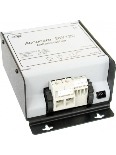 Osłona akumulatora Accucare BW120 12 V - Truma