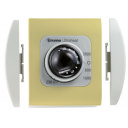 Ramka maskująca do paneli sterowania beżowa - Truma