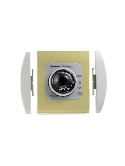 Ramka maskująca do paneli sterowania beżowa - Truma