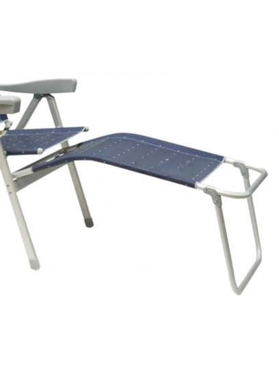 Podnóżek do krzesła C1 Crystal - Westfield