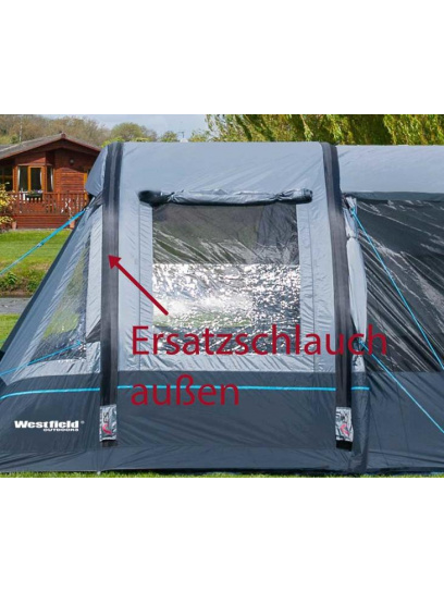 Zewnętrzny wąż powietrzny do przedsionka Hydra - Westfield