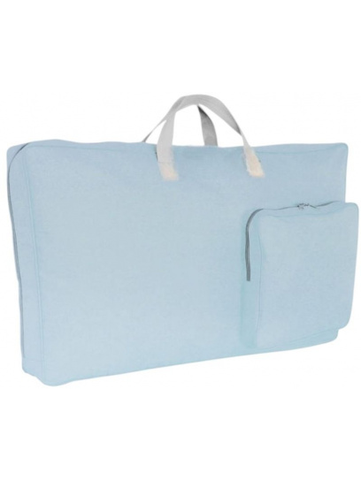 Torba transportowa na krzesełko 4kidz niebieska - Westfield
