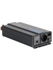 Przetwornica PowerWave 12V/230V 1000W - Carbest