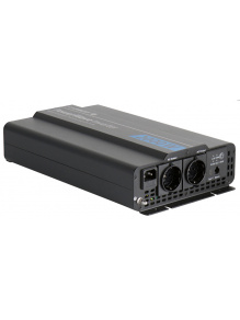 Przetwornica PowerWave 12V/230V 2000W - Carbest