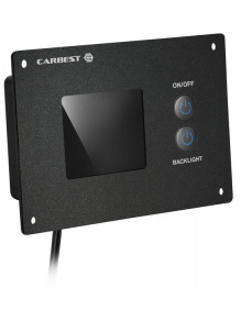 Pilot do przetwornic PowerWave - Carbest