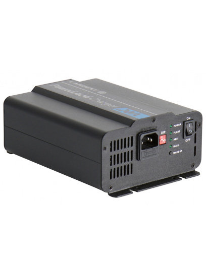 Ładowarka do akumulatora PowerLoad Charger 20 A - Carbest