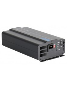 Ładowarka akumulatorów PowerLoad 12V 40A - Carbest