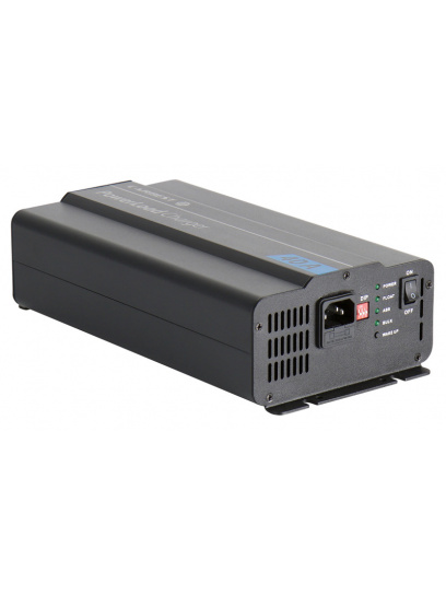 Ładowarka akumulatorów PowerLoad 12V 40A - Carbest