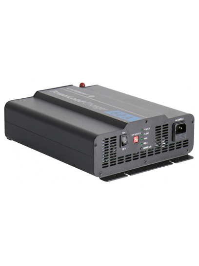 Ładowarka akumulatorów PowerLoad 12V 60A - Carbest