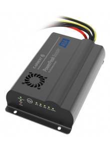 Booster ładowania PowerPeak 12V 40A - Carbest