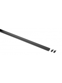 Profil aluminiowy LED płaski 1,5 m - Carbest