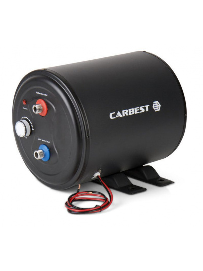 Podgrzewacz do wody Terma Bojler CozyWater 8 l 12 V/200 W - Carbest