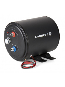 Podgrzewacz do wody Terma Bojler CozyWater 10 l 12 V/200 W - Carbest