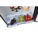 Lodówka kompresorowa AR85L 84 l do zabudowy - Carbest