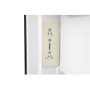 Lodówka kompresorowa AR85L 84 l do zabudowy - Carbest