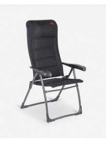 Krzesło kempingowe AirDeluxe XS - Crespo