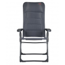 Krzesło kempingowe AirDeluxe XS Grey - Crespo