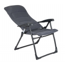 Krzesło kempingowe AirDeluxe XS Grey - Crespo