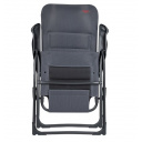 Krzesło kempingowe AirDeluxe XS Grey - Crespo
