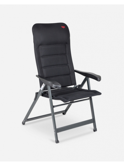 Krzesło kempingowe AirDeluxe M - Crespo