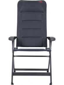 Krzesło kempingowe AirDeluxe L - Crespo
