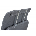 Krzesło kempingowe AL-213 Compact - Crespo