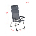 Krzesło kempingowe AL-213 Compact - Crespo